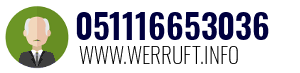 Rufnummer 051116653036 051116653036