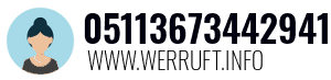 Rufnummer 05113673442941 05113673442941