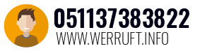 Rufnummer 051137383822 051137383822