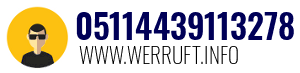 Rufnummer 05114439113278 05114439113278