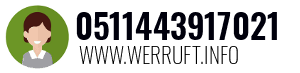 Rufnummer 0511443917021 0511443917021