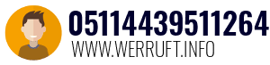 Rufnummer 05114439511264 05114439511264