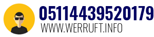 Rufnummer 05114439520179 05114439520179