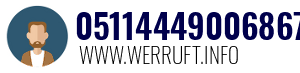 Rufnummer 05114449006867 05114449006867