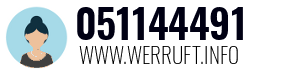 Rufnummer 051144491 051144491