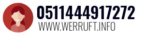 Rufnummer 0511444917272 0511444917272