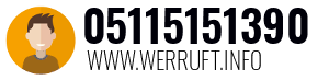 Rufnummer 05115151390 05115151390