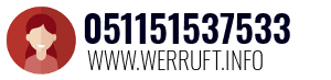 Rufnummer 051151537533 051151537533
