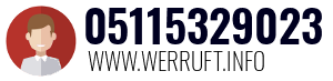 Rufnummer 05115329023 05115329023