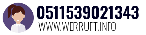 Rufnummer 0511539021343 0511539021343