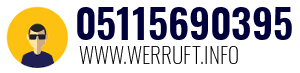 Rufnummer 05115690395 05115690395