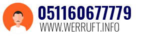Rufnummer 051160677779 051160677779