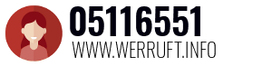 Rufnummer 05116551 05116551