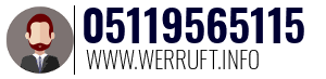 Rufnummer 05119565115 05119565115