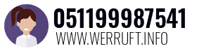Rufnummer 051199987541 051199987541