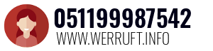 Rufnummer 051199987542 051199987542