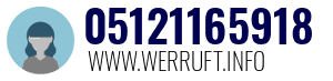 Rufnummer 05121165918 05121165918