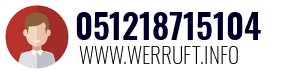 Rufnummer 051218715104 051218715104