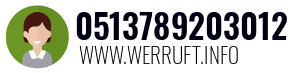 Rufnummer 0513789203012 0513789203012