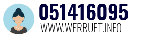 Rufnummer 051416095 051416095
