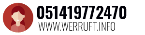 Rufnummer 051419772470 051419772470