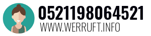 Rufnummer 0521198064521 0521198064521