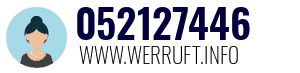 Rufnummer 052127446 052127446