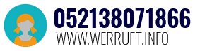 Rufnummer 052138071866 052138071866