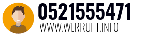 Rufnummer 0521555471 0521555471