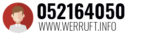 Rufnummer 052164050 052164050