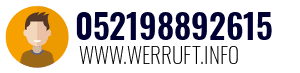 Rufnummer 052198892615 052198892615