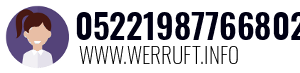 Rufnummer 05221987766802 05221987766802