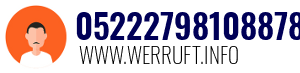 Rufnummer 05222798108878 05222798108878