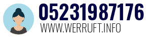 Rufnummer 05231987176 05231987176