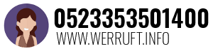Rufnummer 0523353501400 0523353501400