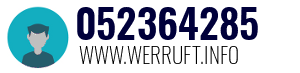 Rufnummer 052364285 052364285