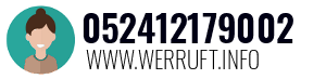 Rufnummer 052412179002 052412179002