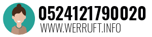 Rufnummer 0524121790020 0524121790020