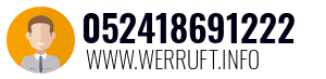 Rufnummer 052418691222 052418691222