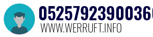 Rufnummer 05257923900366 05257923900366