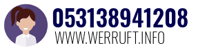 Rufnummer 053138941208 053138941208