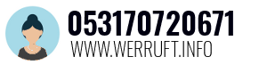 Rufnummer 053170720671 053170720671