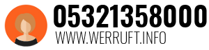 Rufnummer 05321358000 05321358000