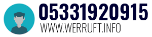 Rufnummer 05331920915 05331920915