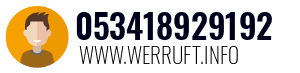 Rufnummer 053418929192 053418929192