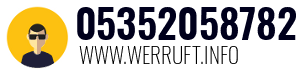 Rufnummer 05352058782 05352058782