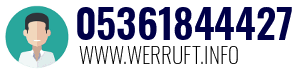Rufnummer 05361844427 05361844427