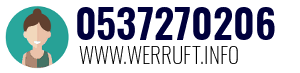 Rufnummer 0537270206 0537270206