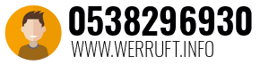Rufnummer 0538296930 0538296930