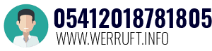 Rufnummer 05412018781805 05412018781805